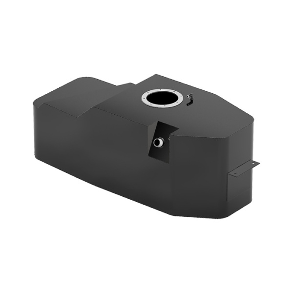 Топливный бак Mitsubishi PAJERO SPORT 2,3-series 100 л. ДИЗЕЛЬ/БЕНЗИН, АЛЮМИНИЙ Топливный бак Mitsubishi PAJERO SPORT 2,3-series 100 л. ДИЗЕЛЬ/БЕНЗИН, АЛЮМИНИЙ