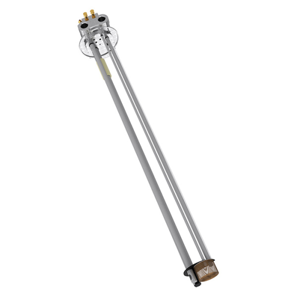 Топливозаборник ЕВРО (525 мм) с эл. подогревом (Кизляр) Топливозаборник ЕВРО (525 мм) с эл. подогревом (Кизляр)