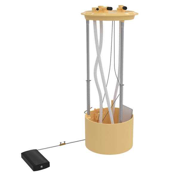 Погружной модуль топливного бака а/м Газель 105 л (355 мм) удл. ДИЗЕЛЬ Погружной модуль топливного бака а/м Газель 105 л (355 мм) удл. ДИЗЕЛЬ