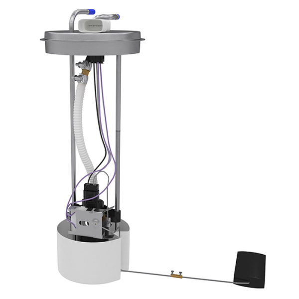 Погружной бензонасос топливного бака Газель 105 л (350 мм) удлин. БЕНЗИН Погружной бензонасос топливного бака Газель 105 л (350 мм) удлин. БЕНЗИН