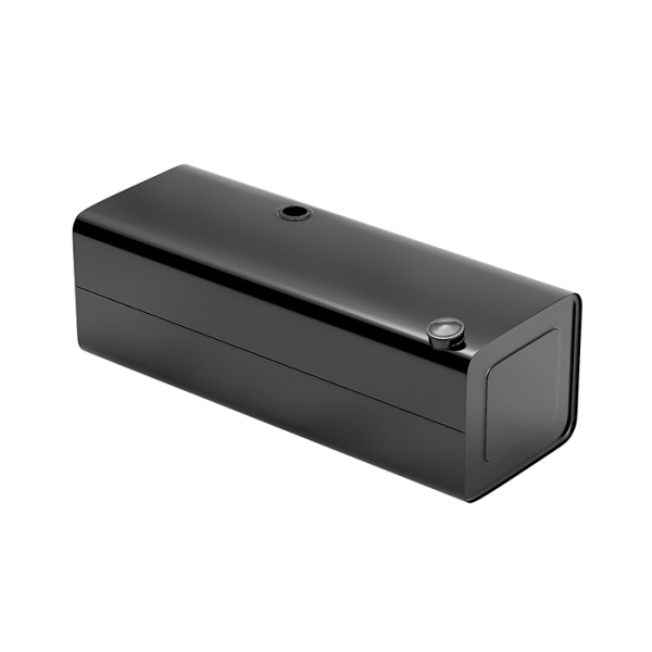 Топливный бак 700 литров МАЗ (Правый)