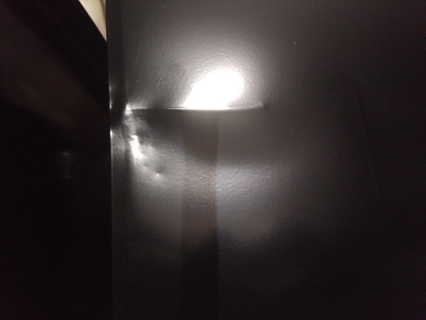 Топливный бак  МАЗ 200 л.(№ 774993)