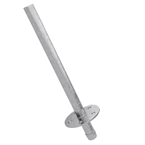 Топливозаборник полуприцепного бака (гусак) Топливозаборник полуприцепного бака (гусак)